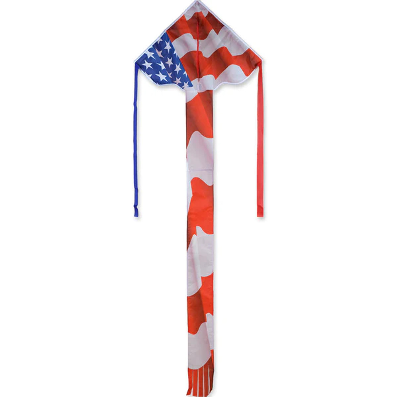 Patriotic Regular Easy Flyer Kite