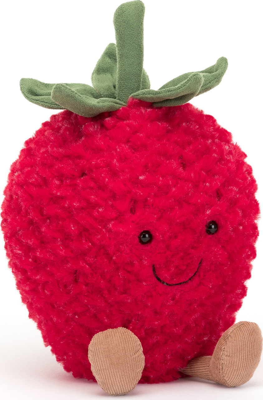 Amuseable Strawberry 1
