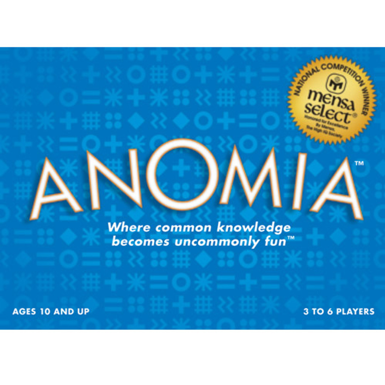 Anomia 1