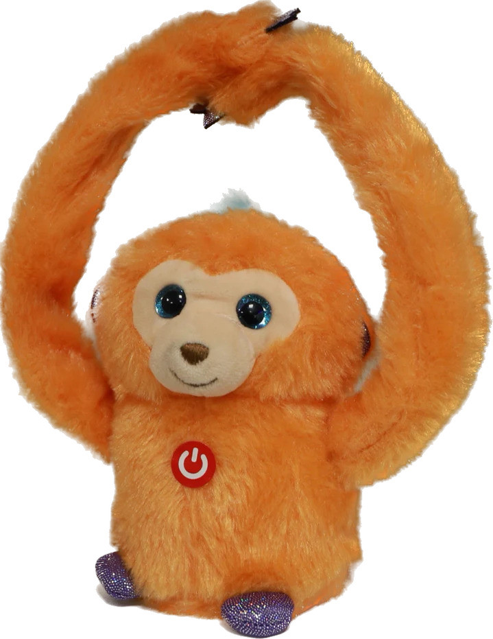 Wonky Monkey - PlayMatters Toys