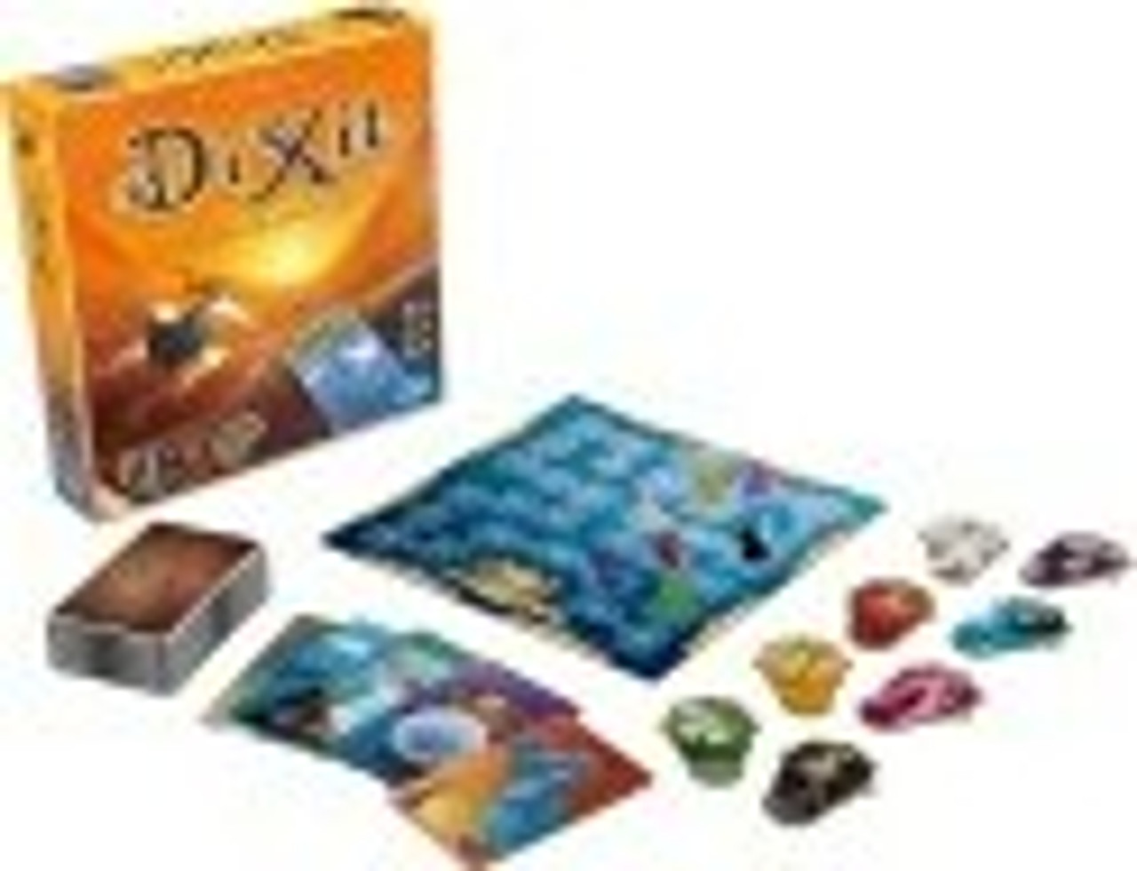 Dixit (2021) 3