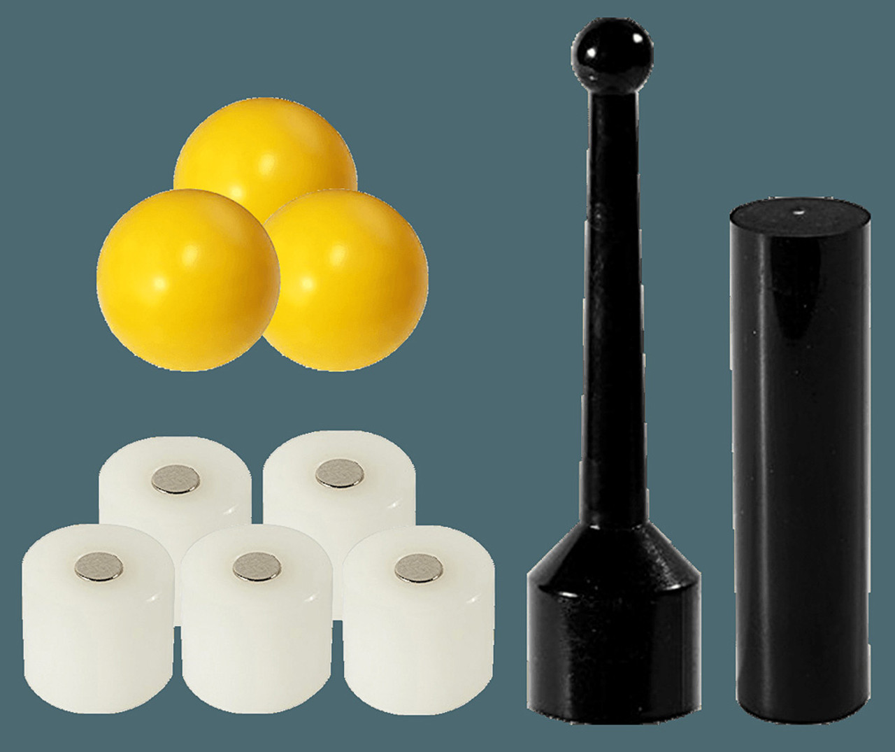 KLASK - Spare Parts Set 2