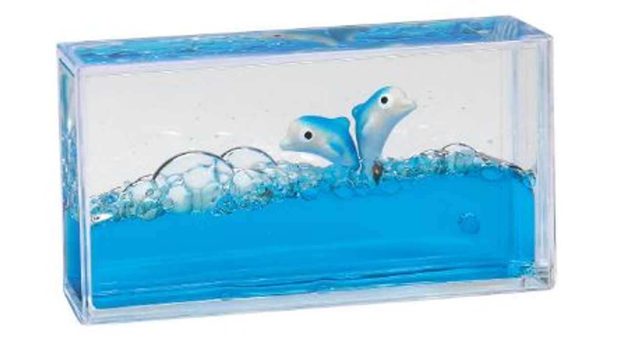 Dolphin Everfloat