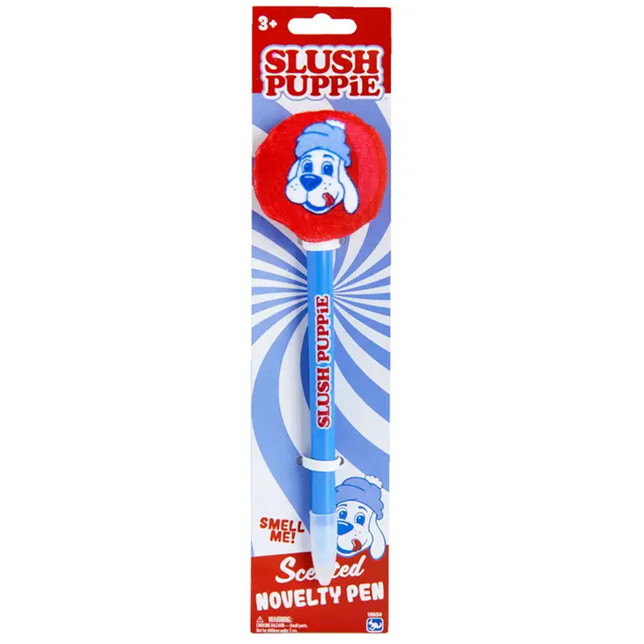 Slush Puppie Scented Pen