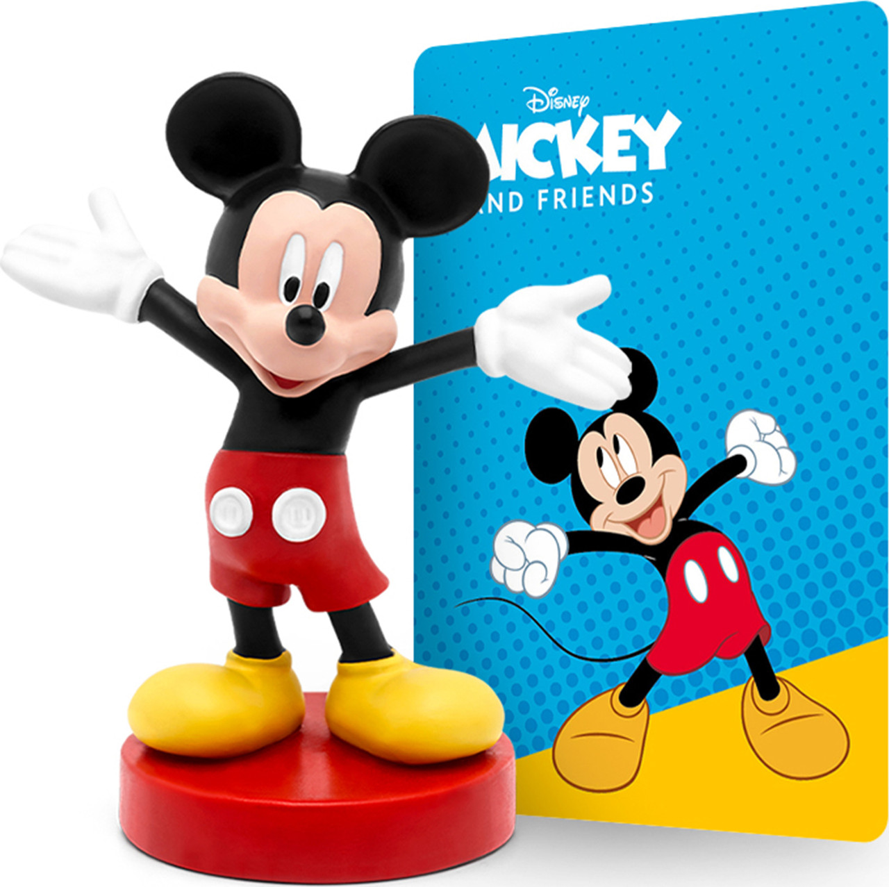 Disney Mickey and Friends Starter Set 2