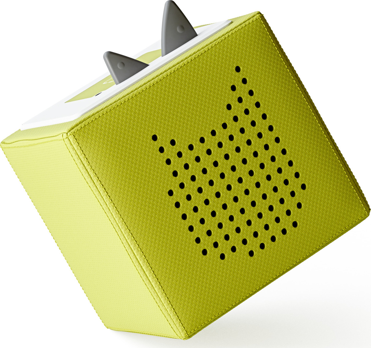 Green Tonie Box Starter Set - PlayMatters Toys