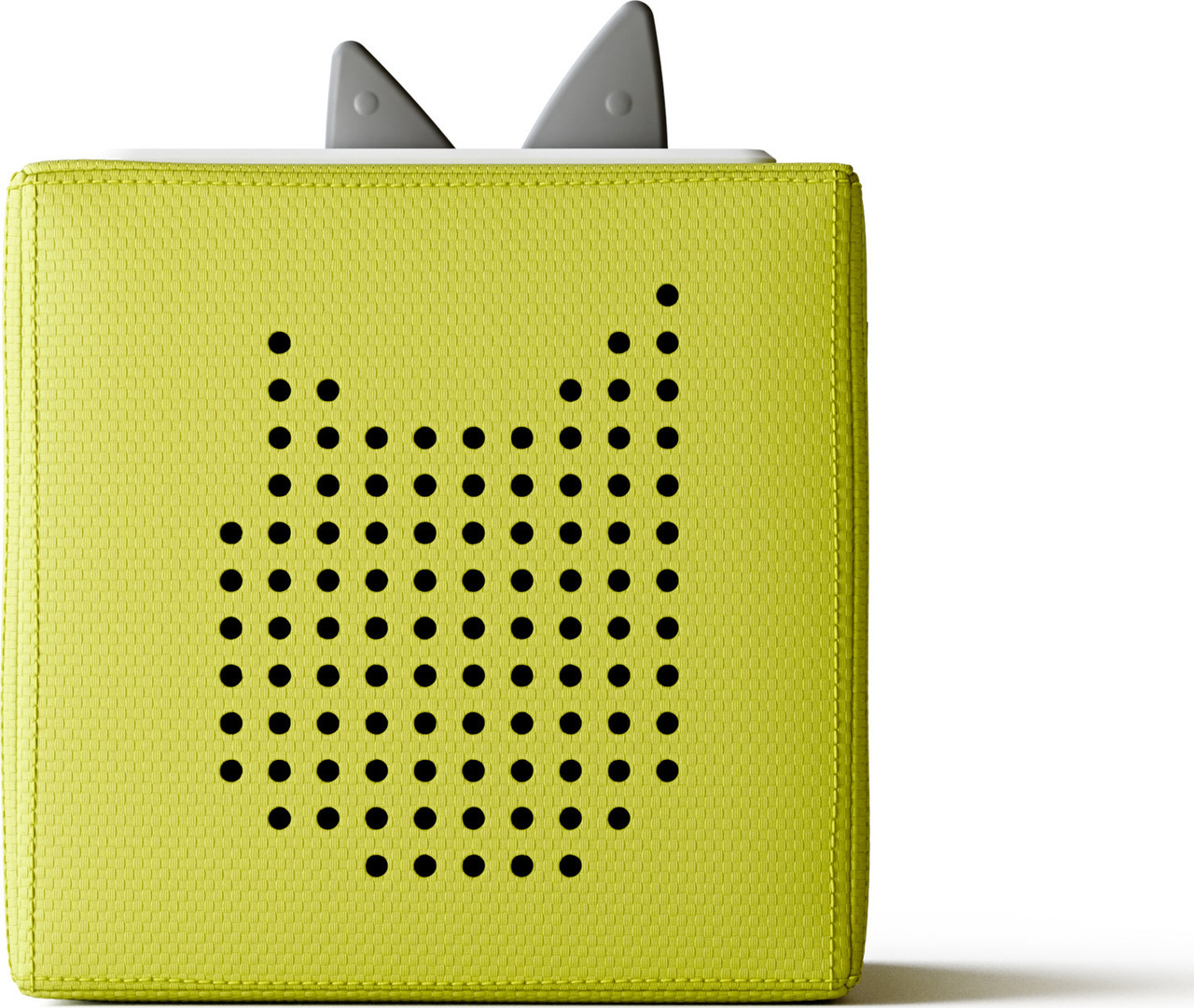 Green Tonie Box Starter Set - PlayMatters Toys