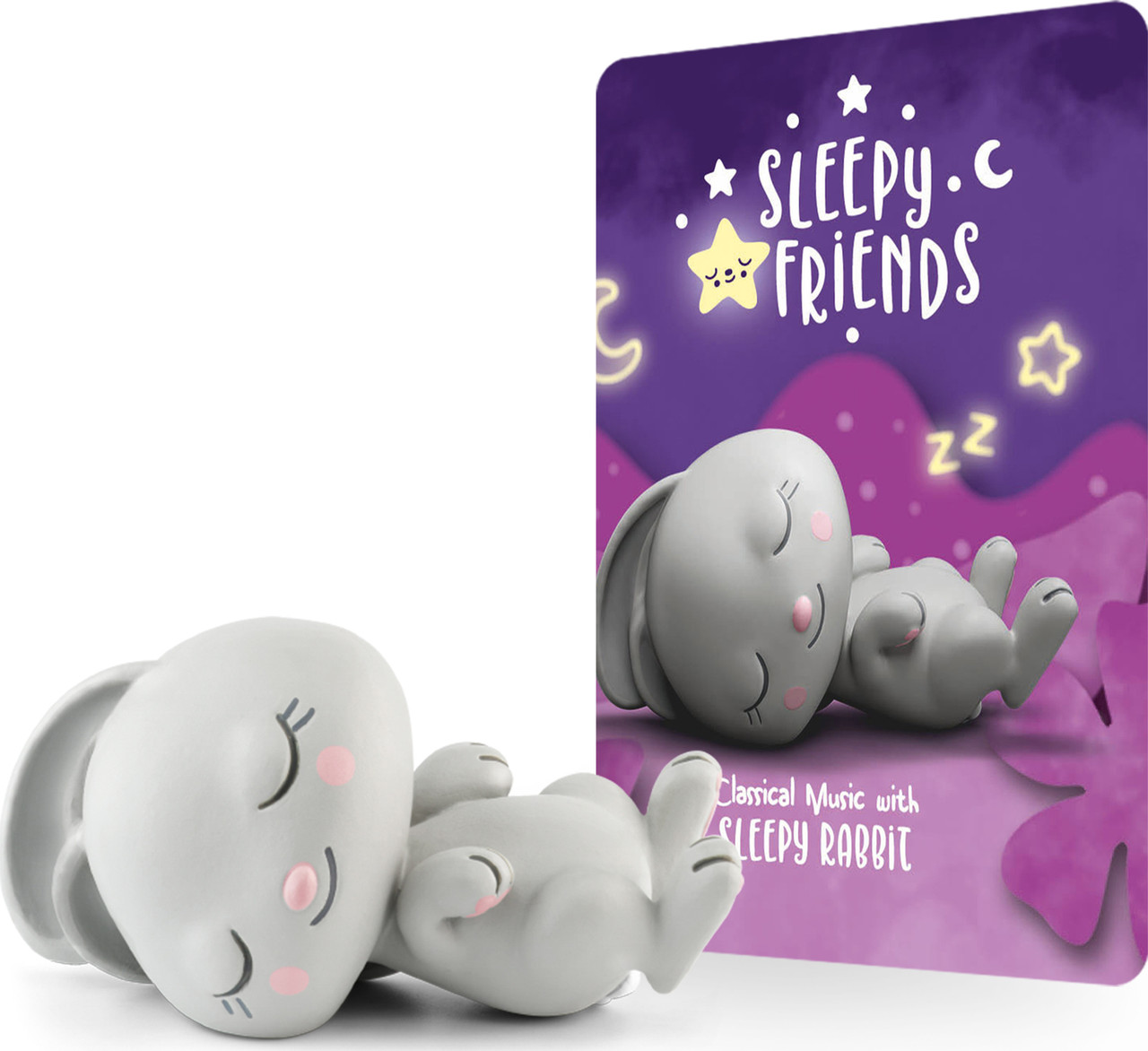 Sleepy Friends: Classical Music with Sleepy Rabbit 1