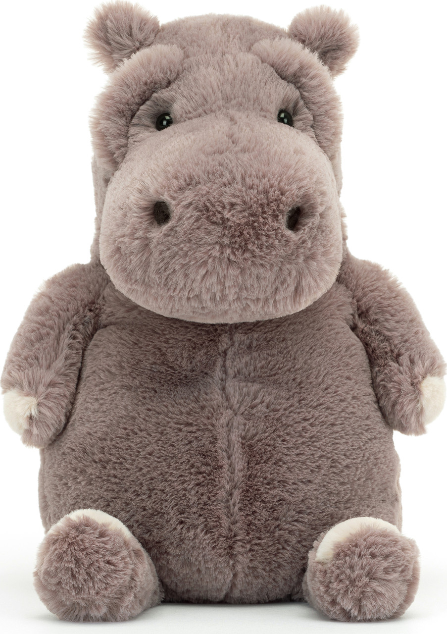 Myrtle Hippopotamus 2