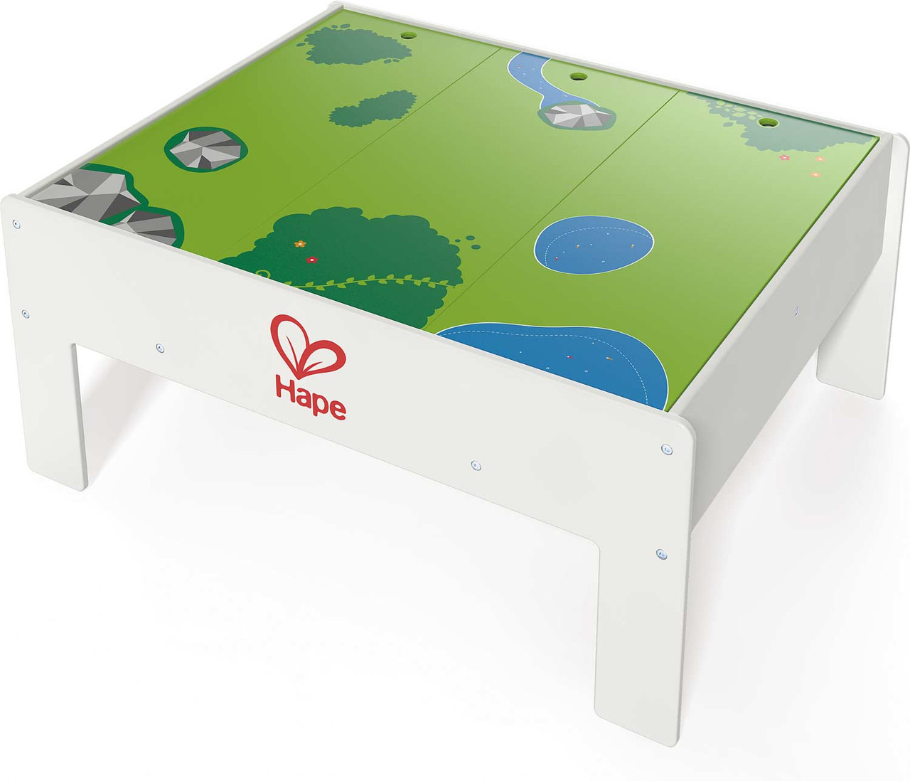 Reversible Train Storage Table - PlayMatters Toys