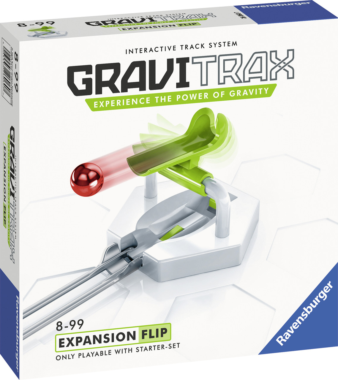 GraviTrax: Flip (GraviTrax Accessory) 1