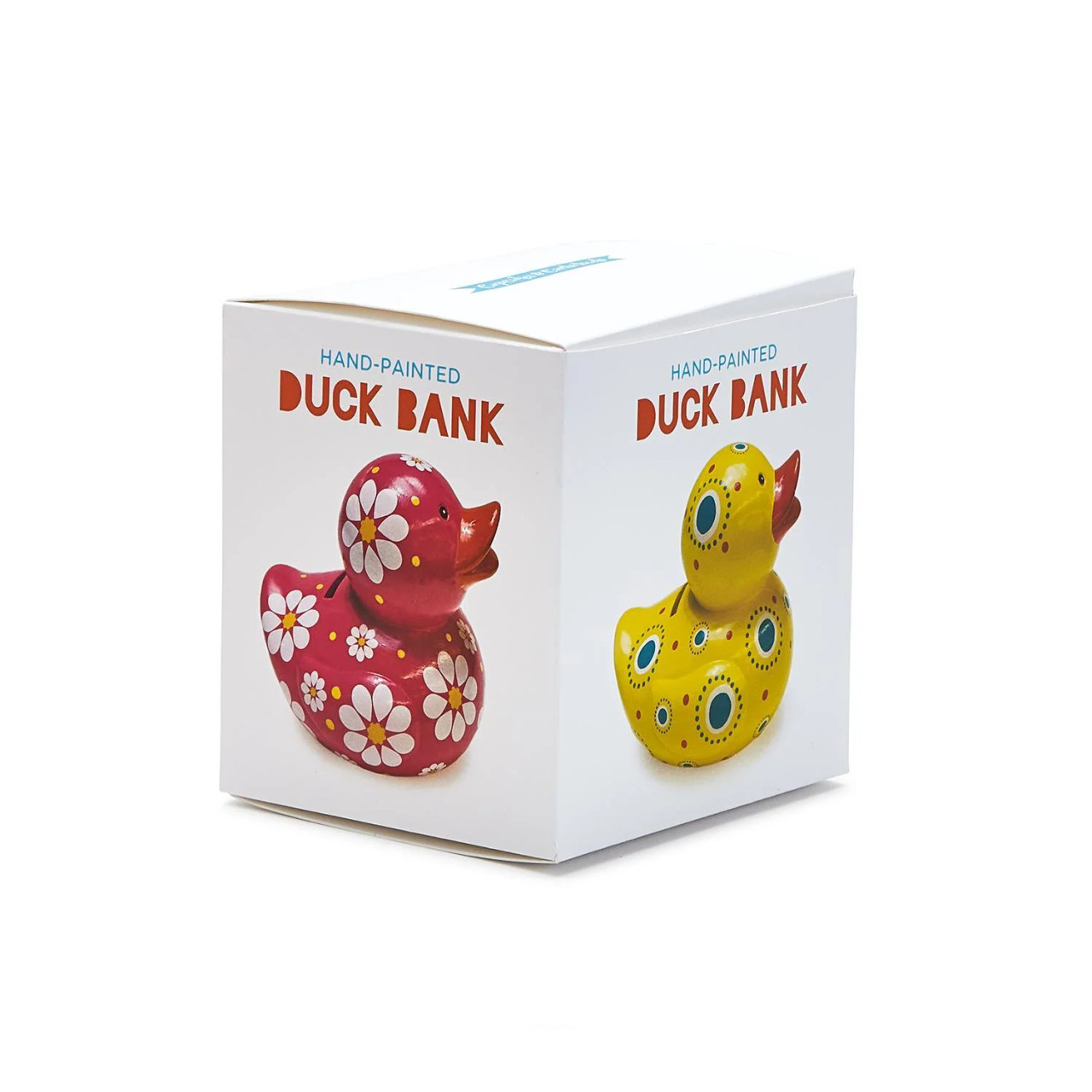 Duck Money Bank