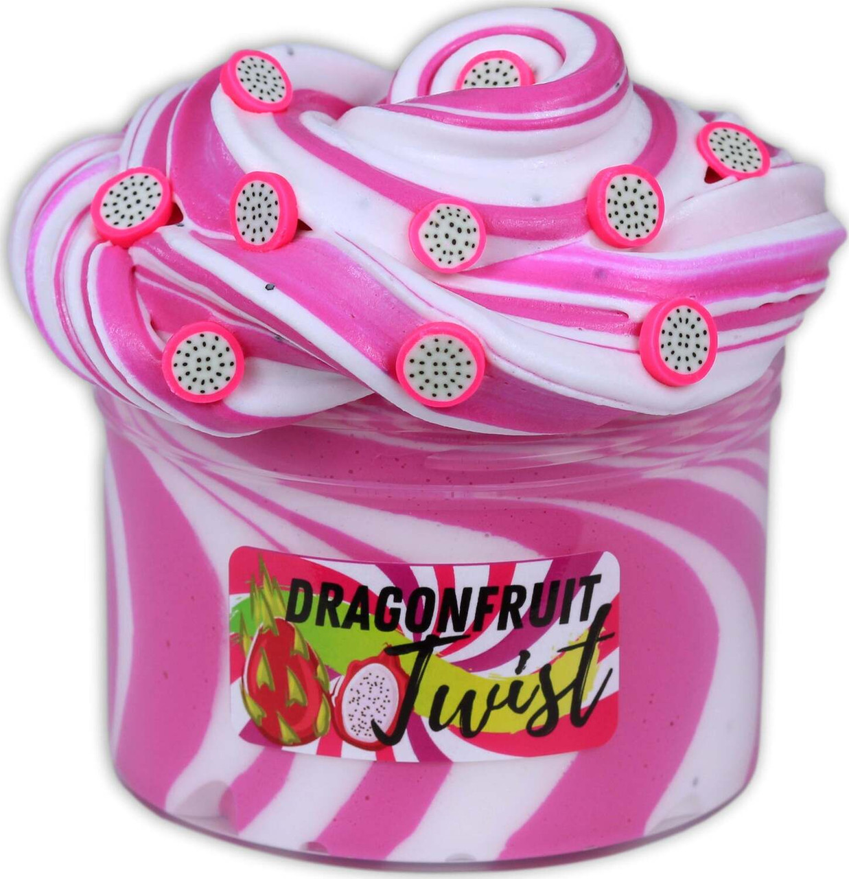 Dragonfruit Twist 1