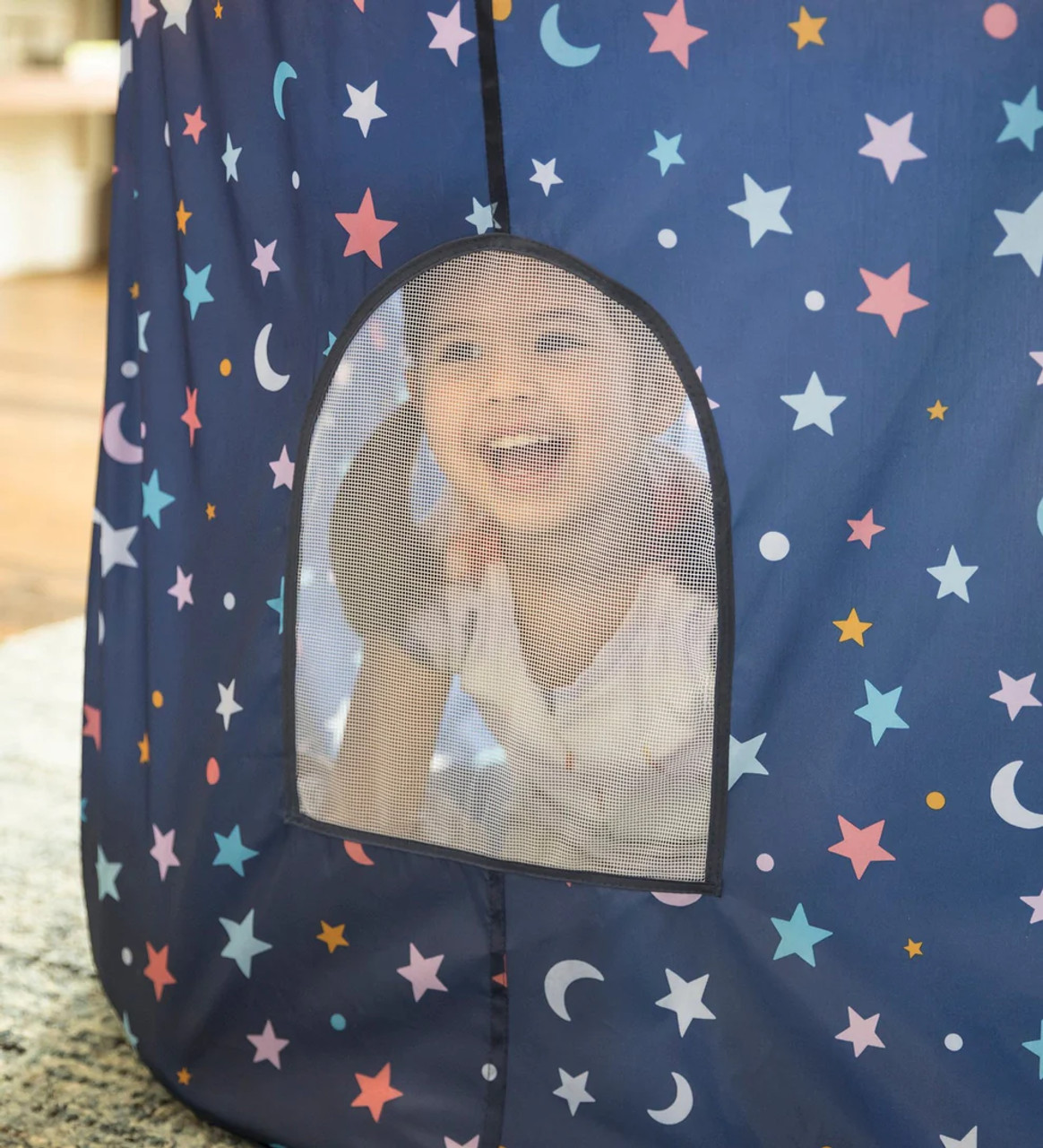 Light Up Celestial Play Tent