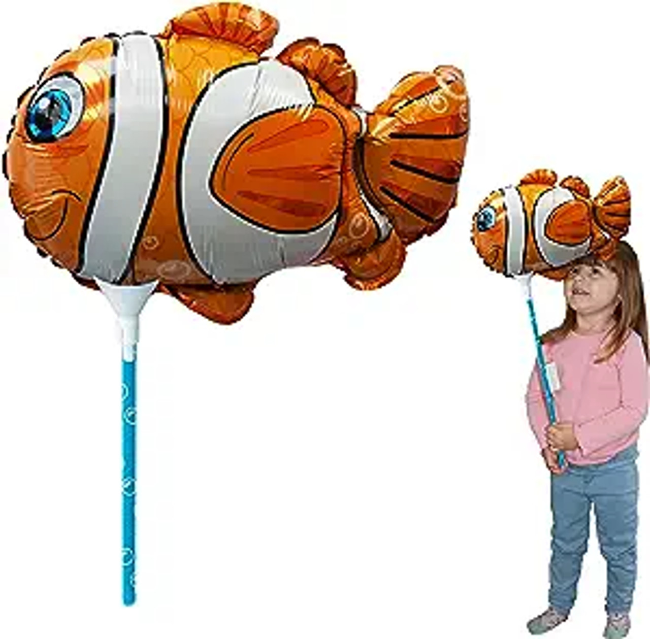 Clown Fish Ballooniac