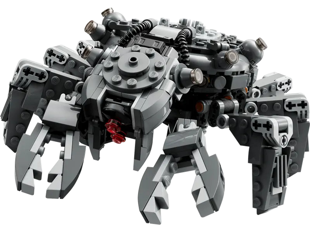 Star Wars Spider Tank