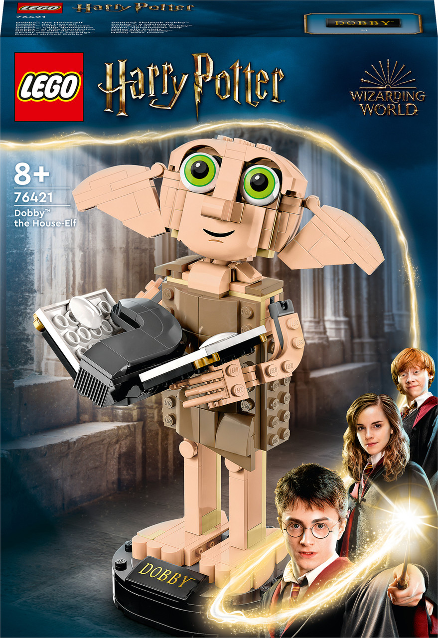 Schleich Wizarding World of Harry Potter Dobby