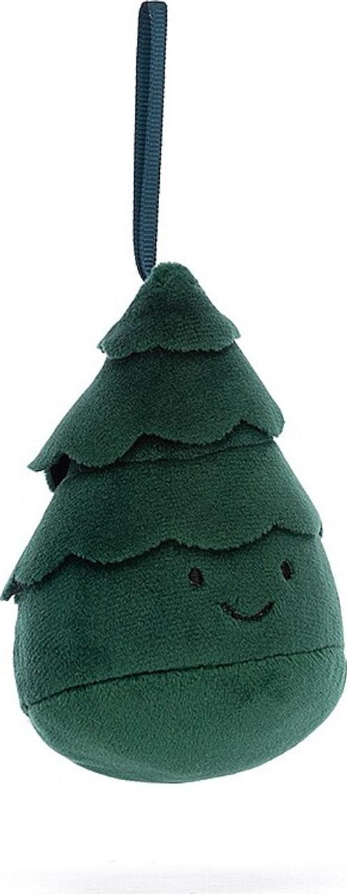 Festive Folly Christmas Tree 1