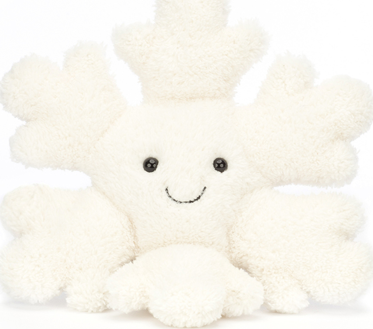 Amuseable Snowflake Little 4
