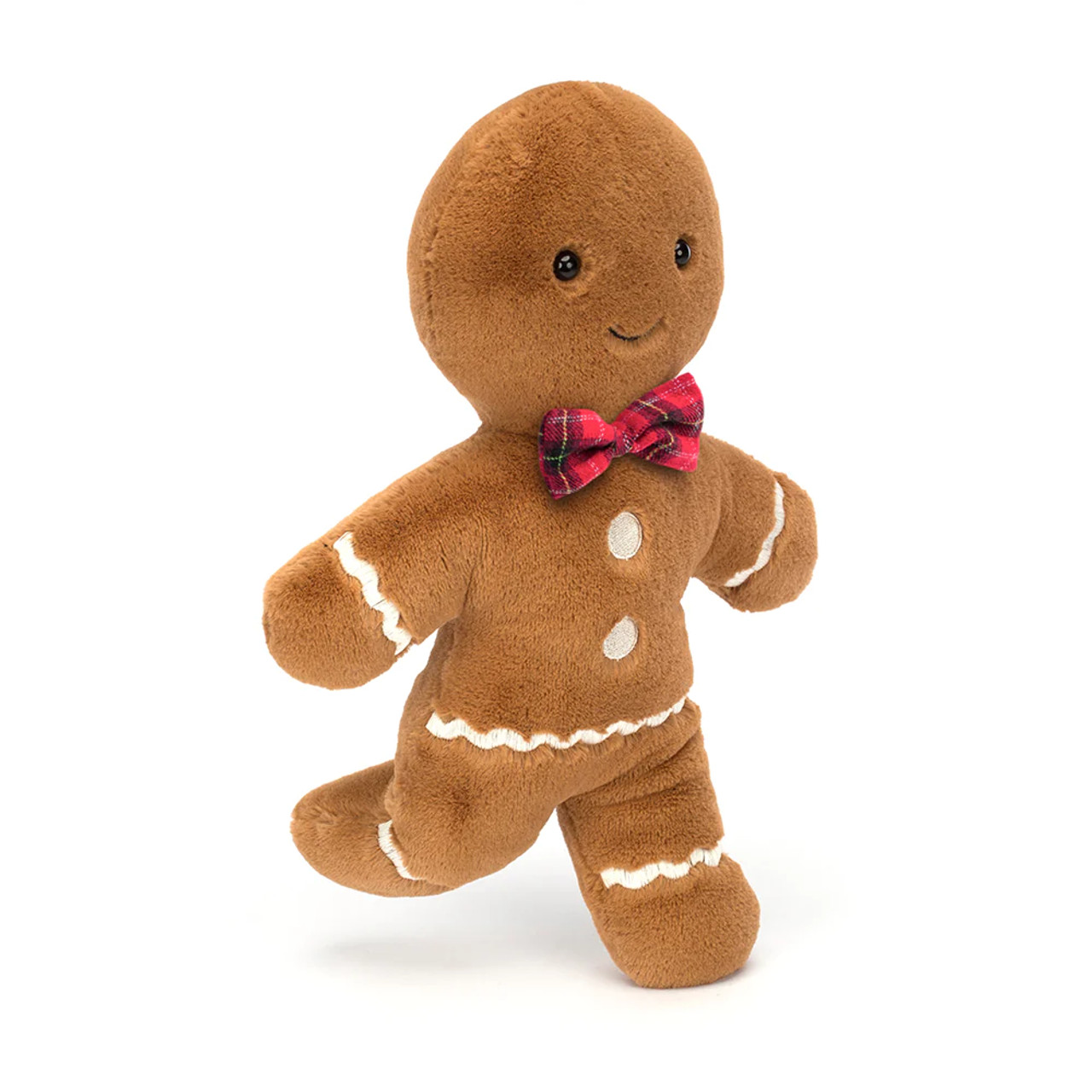 Jolly Gingerbread Fred Large (2023)