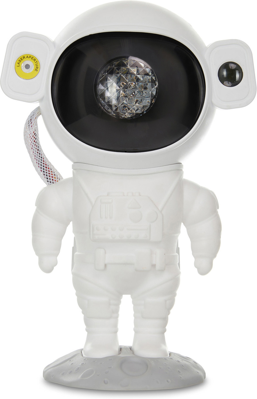 Astronaut Speaker Light - PlayMatters Toys