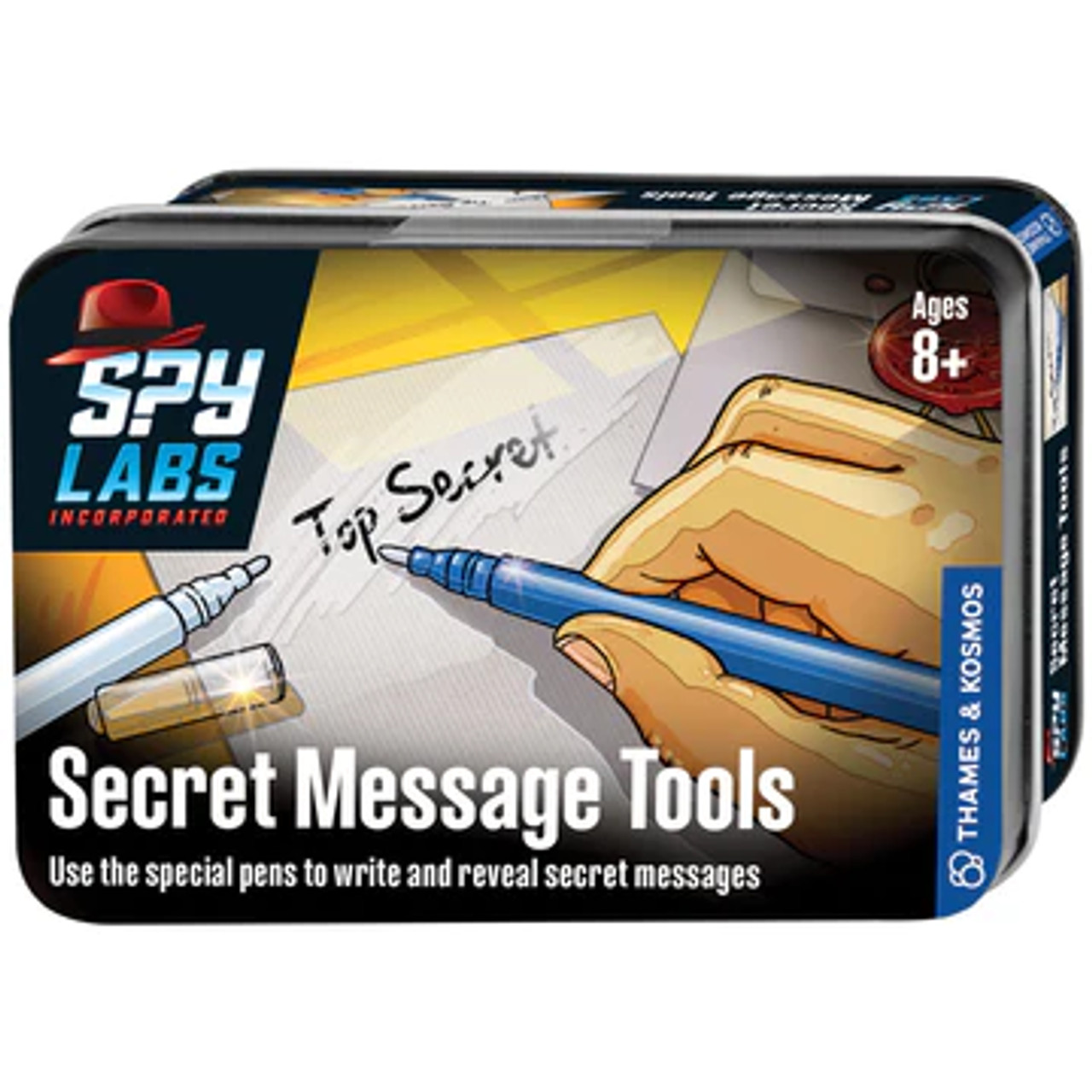 Secret Message Tool