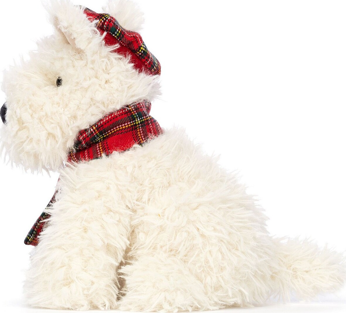 　Winter Warmer Munro Scottie Dog Winter Warmer Munro Scottie - PlayMatters Toys