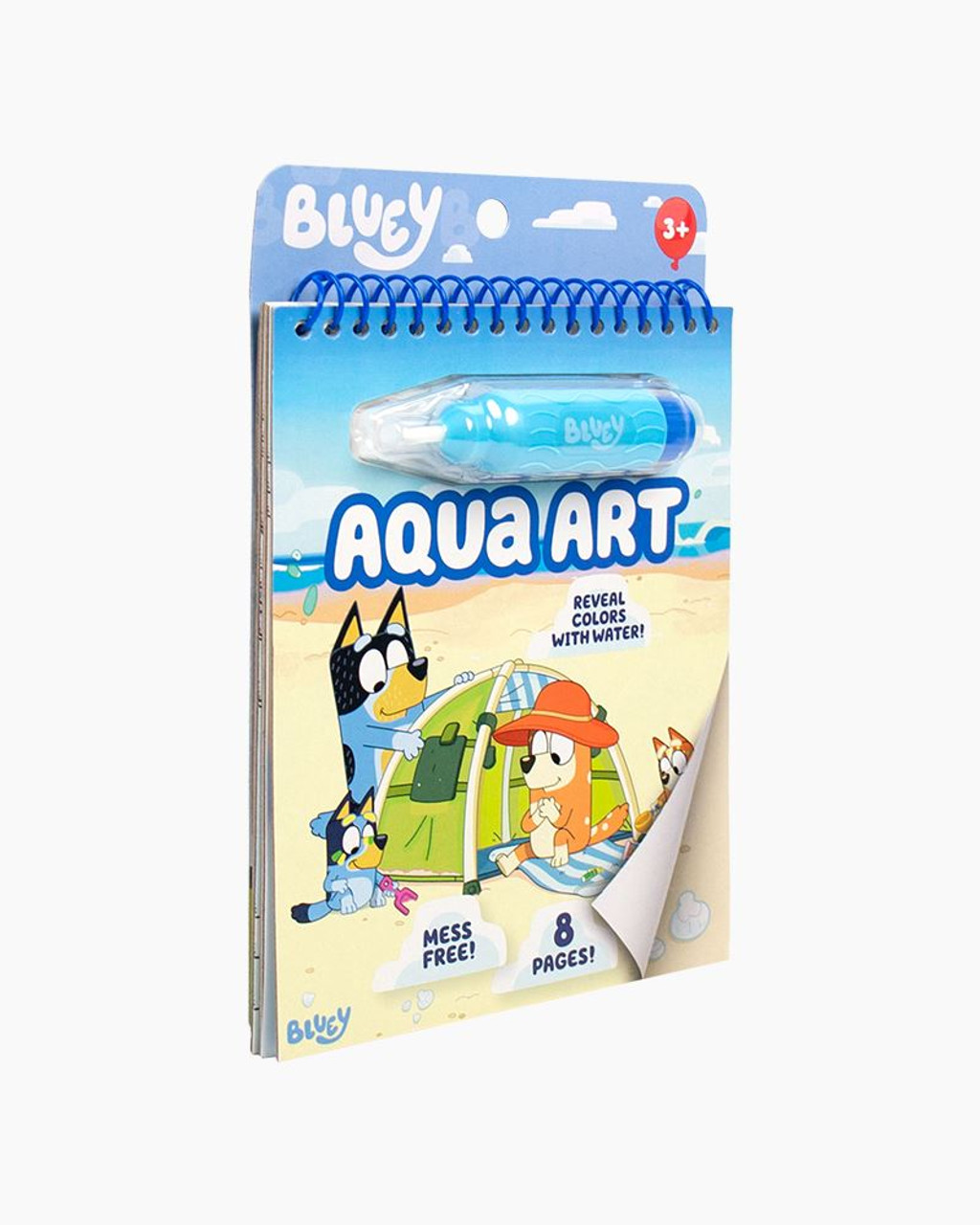 Aquadoodle 14773 Colour Doodle Bag-Mess Free Fun for Children Aged 18  les Prix d'Occasion ou Neuf