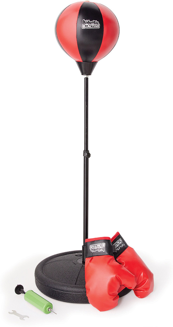 Adjustable Junior Boxing Set - PlayMatters Toys