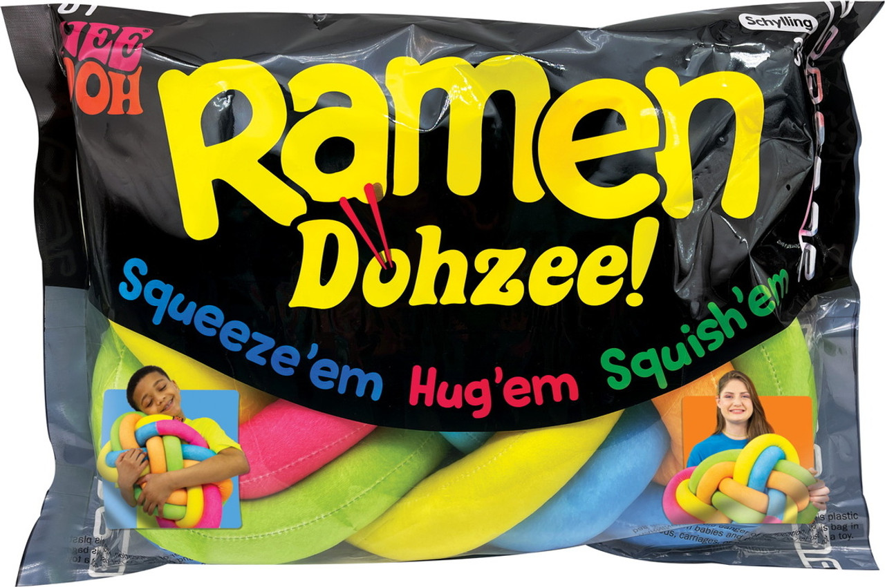 Ramen Dohzee 2