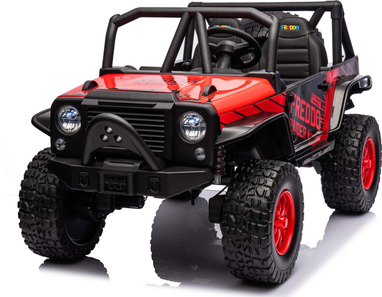 2ITECHNOLOGY ジュニアバイク レッド 24インチ 2ITECHNOLOGY ジュニア