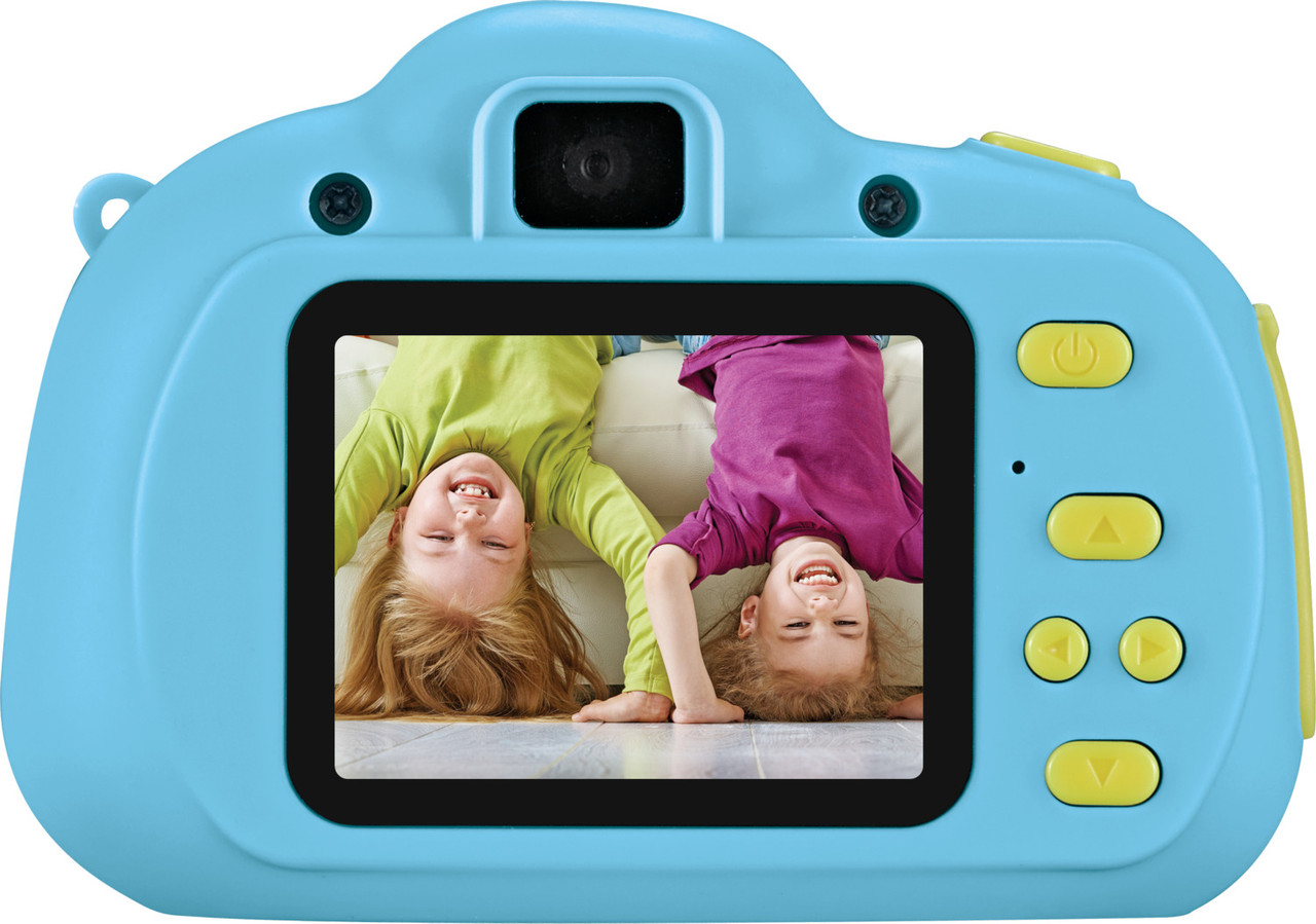 My First Camera Blue 2