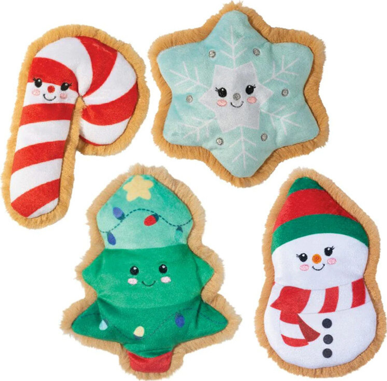 2023 Holiday Sugar Cookie (Assorted) 1