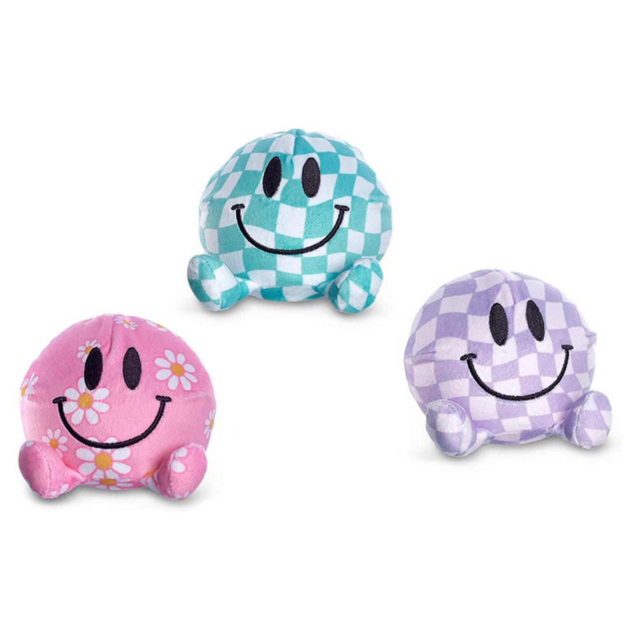 Magic Fortune Friends Happy Face - PlayMatters Toys
