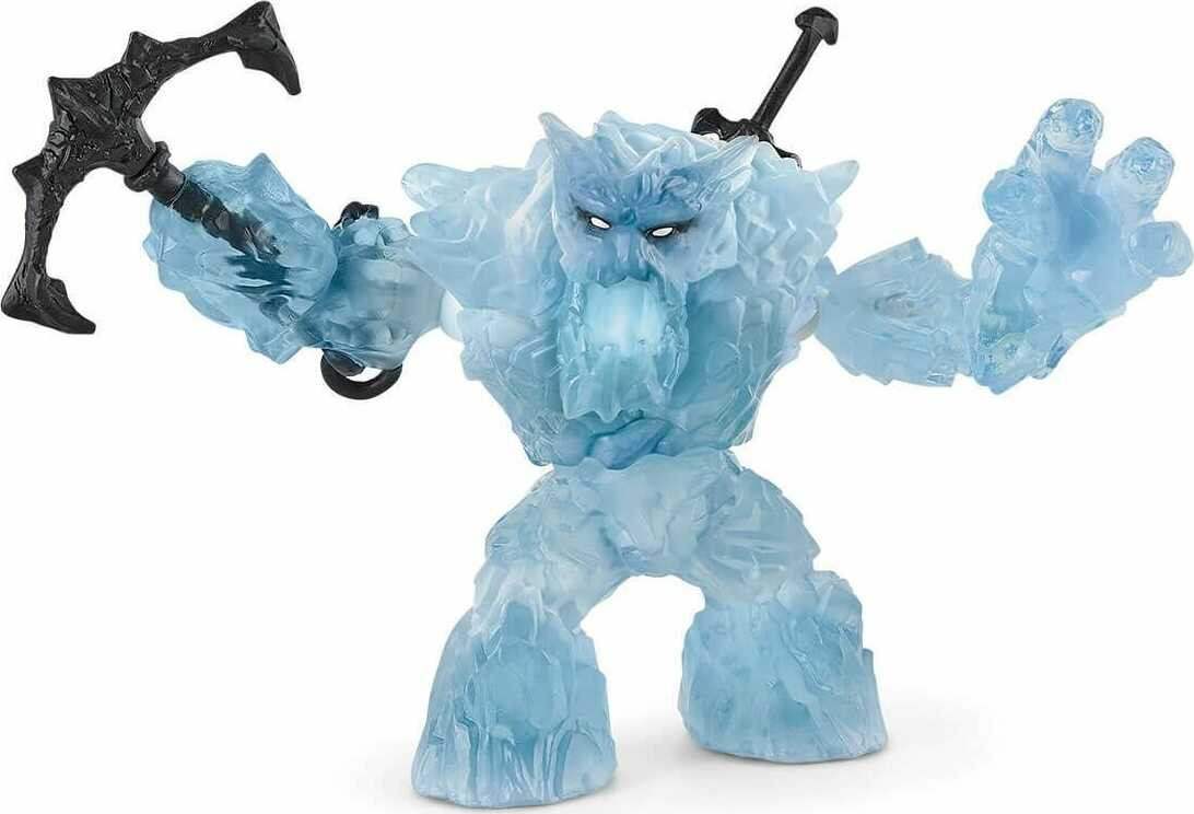 マクファーレントイズ　アイスジャイアント Ice Giant - PlayMatters Toys