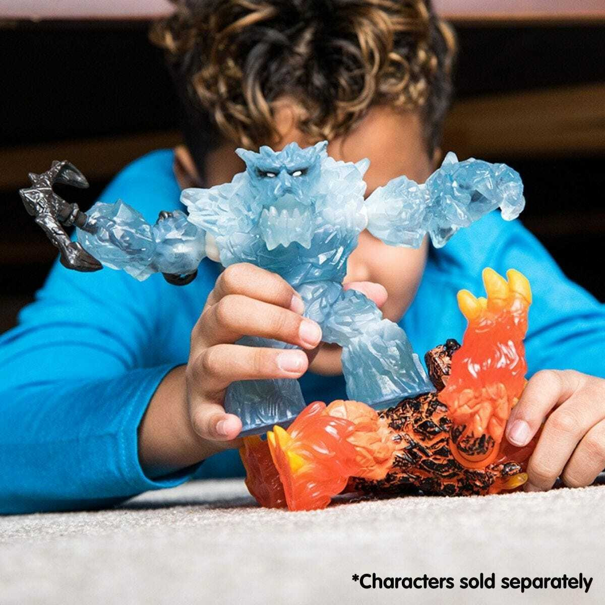 Ice Giant - PlayMatters Toys