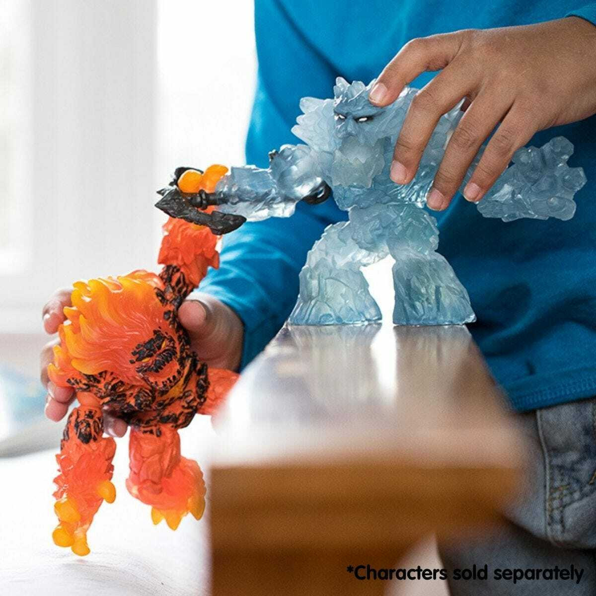 Ice Giant - PlayMatters Toys