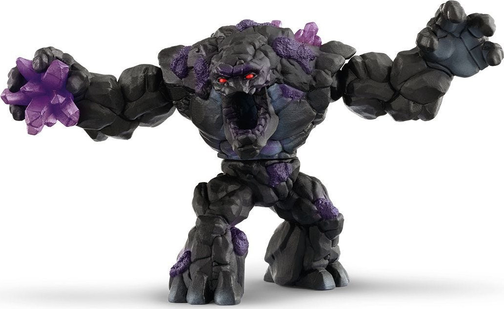 schleich ELDRADOR CREATURES Shadow Stone Monster 2