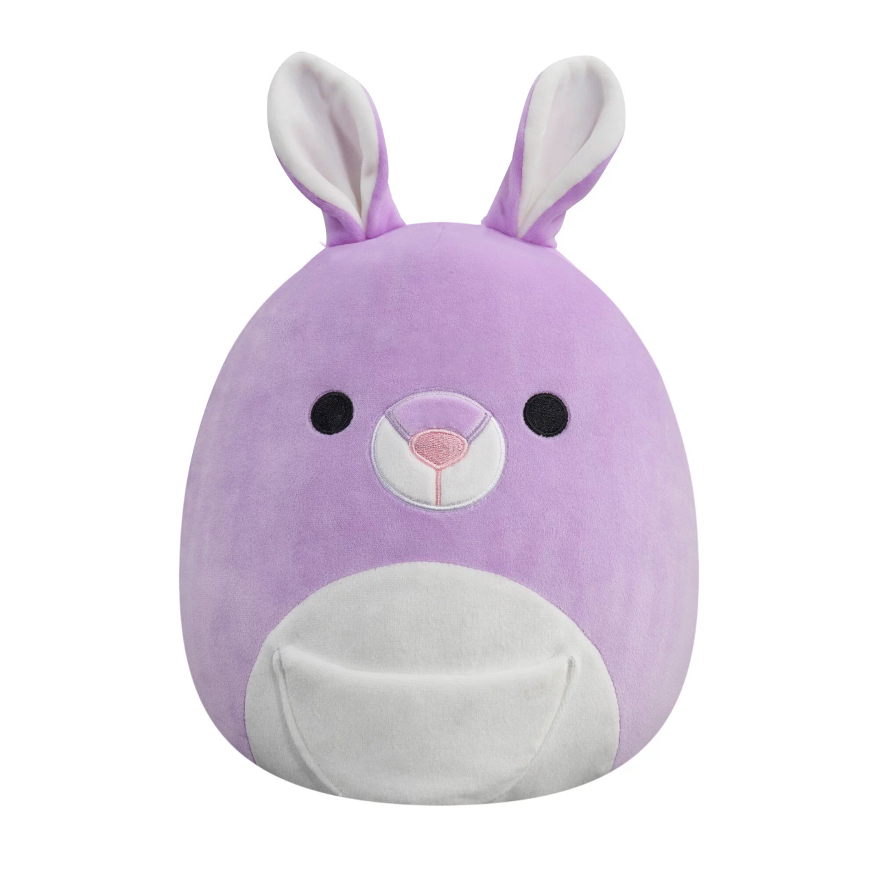 Kiki Purple Kangaroo