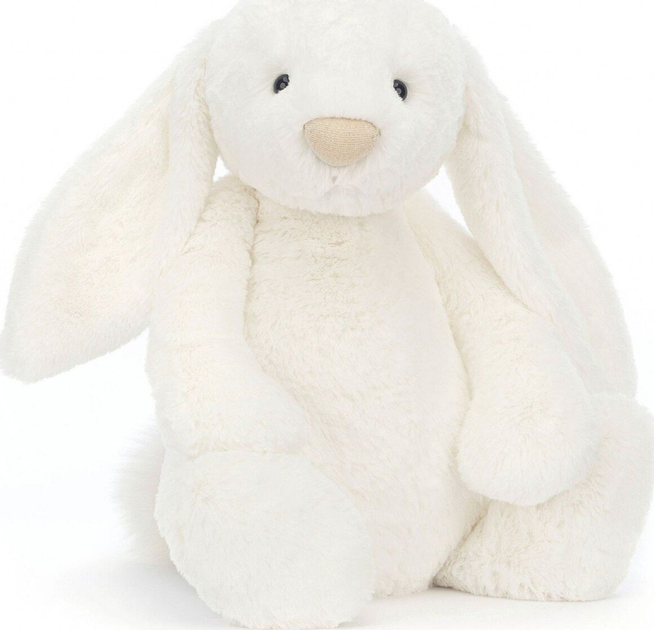 Bashful Luxe Luna Bunny Big 1