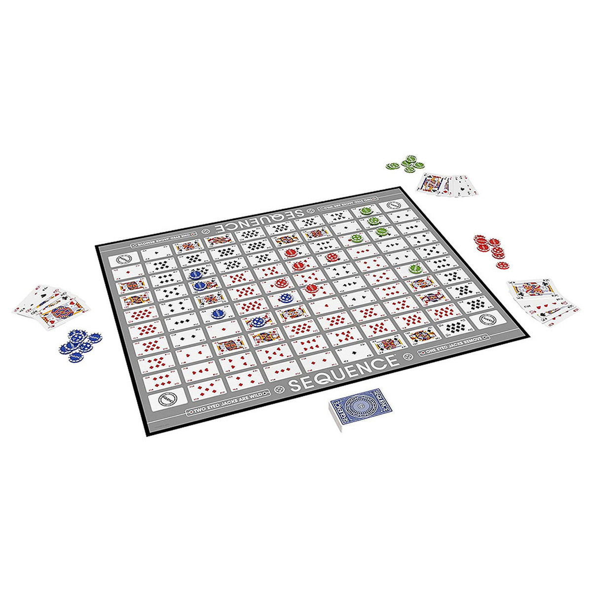 Sequence Premium Edition