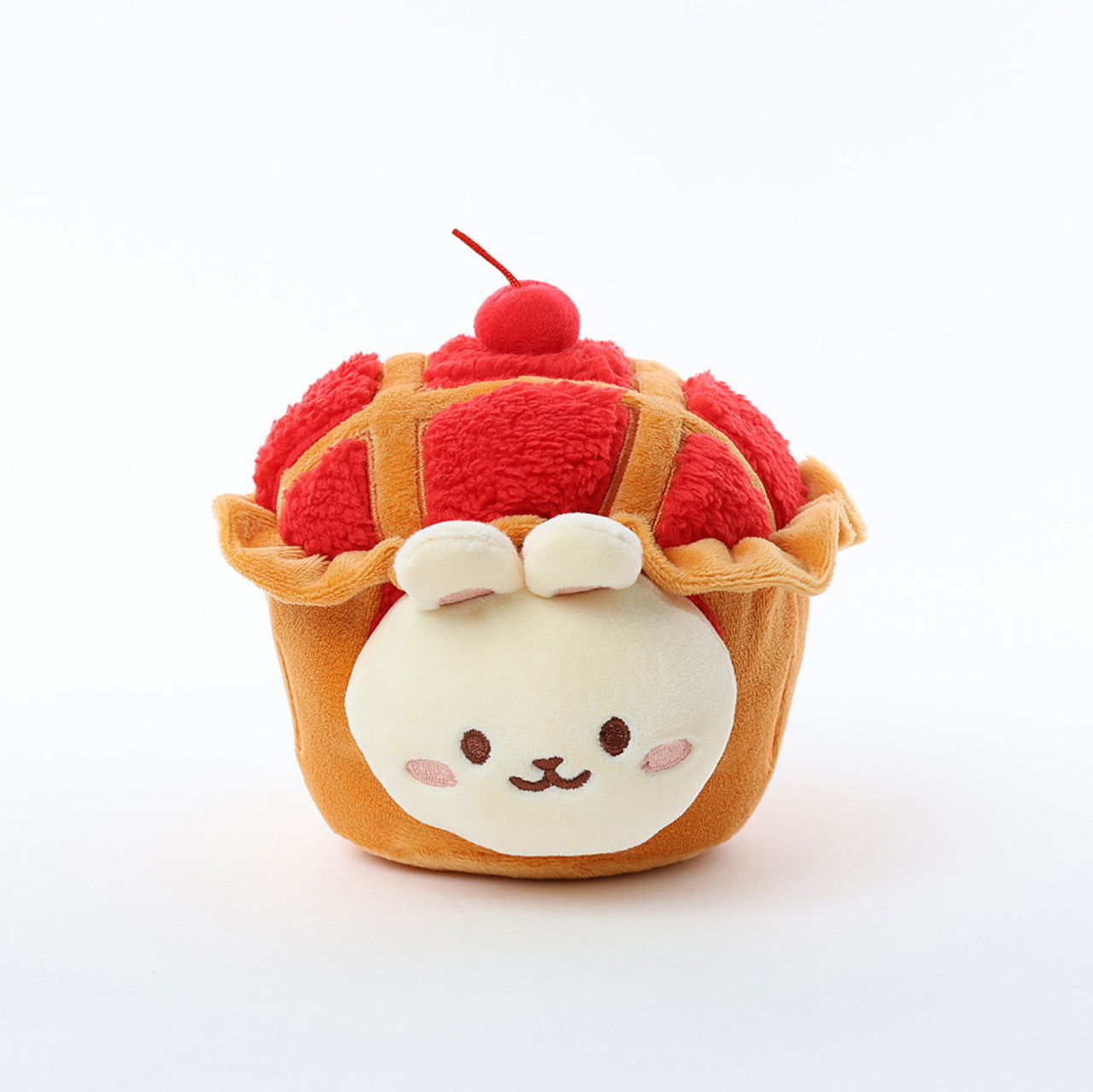 Anirollz Freshly Baked Cherry Pie Bunniroll 2