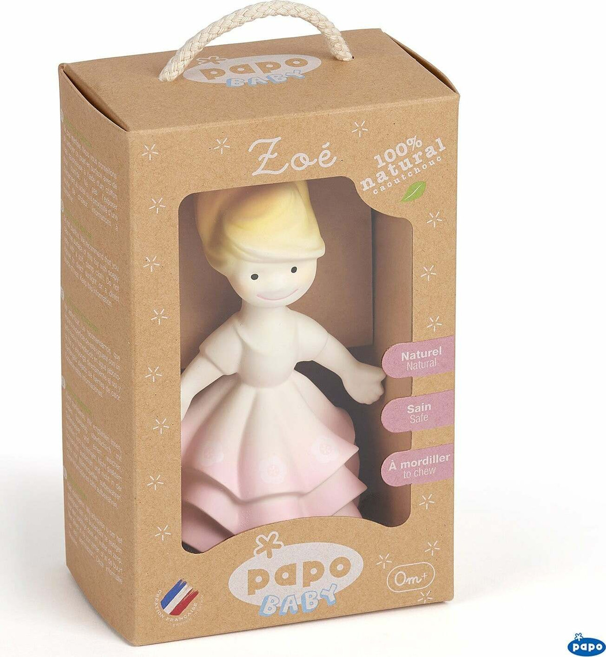 Papo France Baby - Zoe 2