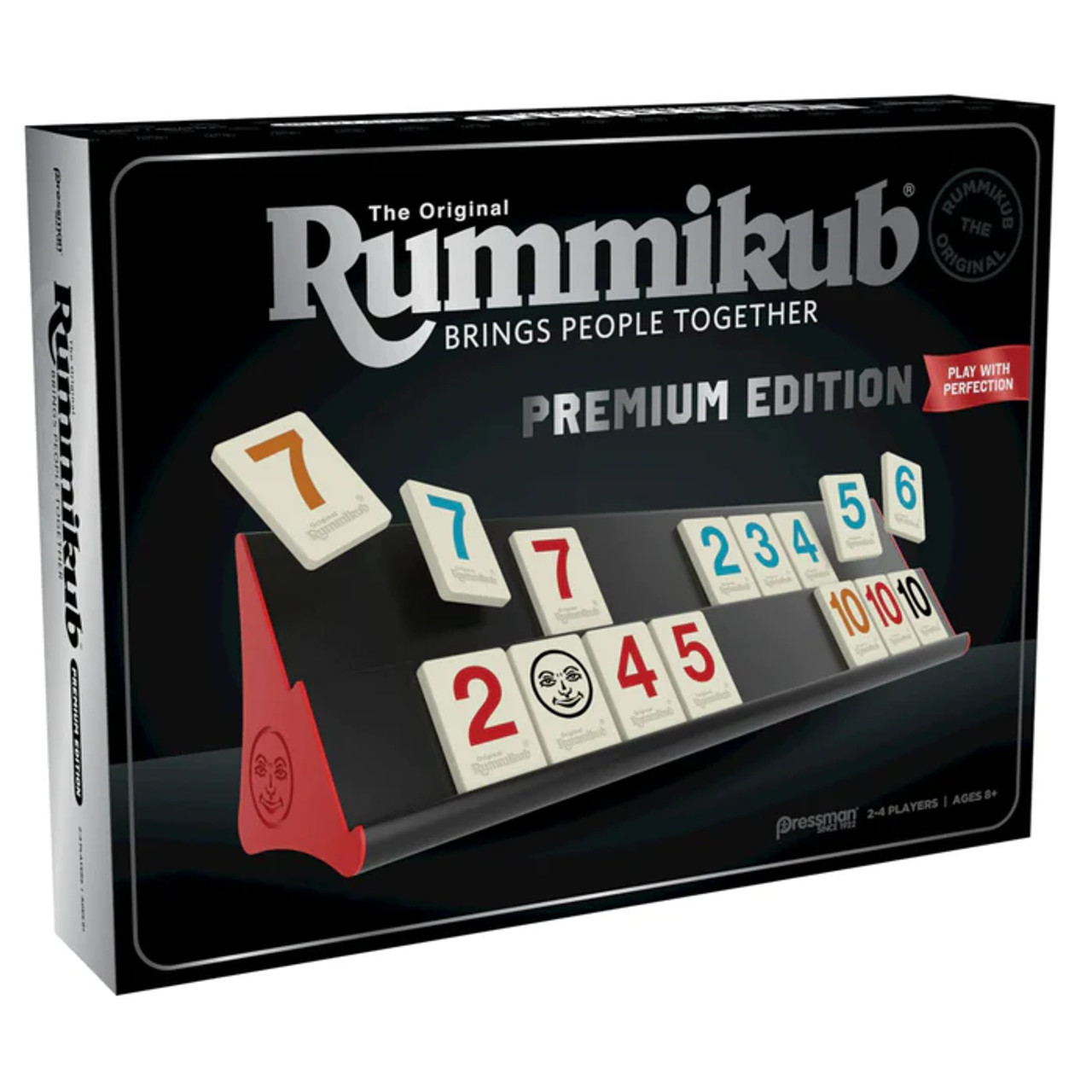 Rummikub Premium Edition