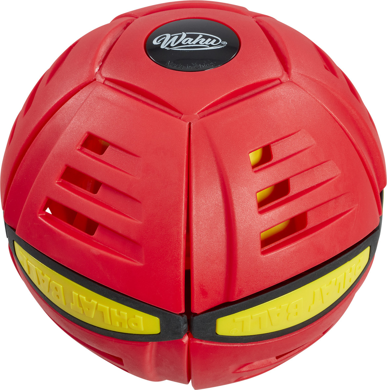 Phlat Ball