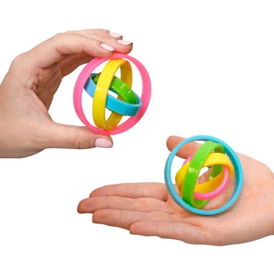 Orrby Fidget