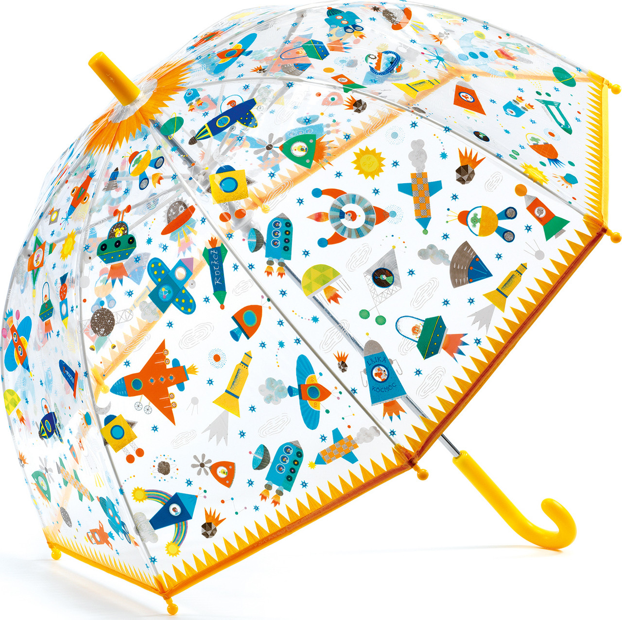 Djeco Space Children's Umbrella 1