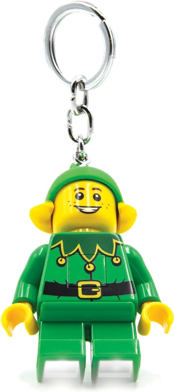 Creative Lego Key Holder