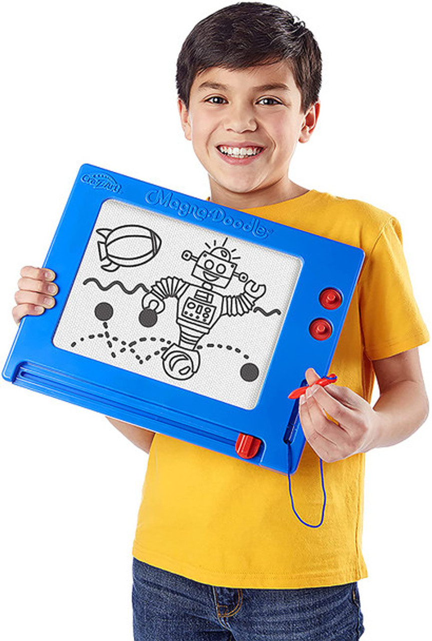 Magnadoodle Retro