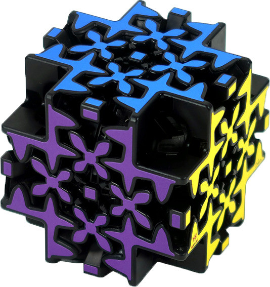 Maltese Gear 1